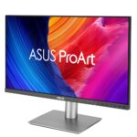 ASUS ProArt PA32QCV Monitor 31.5" 6K Ultra HD IPS 60 Hz Silver