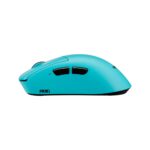 ASUS ROG Gladius IV Ace Gaming Mouse Wireless 65000 DPI 8000 Hz Right-hand Blue
