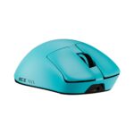 ASUS ROG Gladius IV Ace Gaming Mouse Wireless 65000 DPI 8000 Hz Right-hand Blue