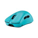 ASUS ROG Gladius IV Ace Gaming Mouse Wireless 65000 DPI 8000 Hz Right-hand Blue
