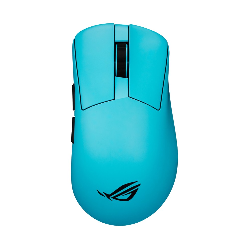 ASUS ROG Gladius IV Ace Gaming Mouse Wireless 65000 DPI 8000 Hz Right-hand Blue ASUS ROG Gladius IV Ace Gaming Mouse Wireless 65000 DPI 8000 Hz Right-hand Blue