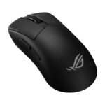 ASUS ROG Gladius IV Ace Gaming Mouse Wireless Bluetooth Wired 65000 DPI 8000 Hz Black Right-hand Ergonomic