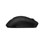 ASUS ROG Gladius IV Ace Gaming Mouse Wireless Bluetooth Wired 65000 DPI 8000 Hz Black Right-hand Ergonomic