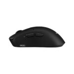 ASUS ROG Gladius IV Ace Gaming Mouse Wireless Bluetooth Wired 65000 DPI 8000 Hz Black Right-hand Ergonomic