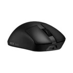 ASUS ROG Gladius IV Ace Gaming Mouse Wireless Bluetooth Wired 65000 DPI 8000 Hz Black Right-hand Ergonomic