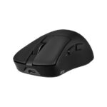 ASUS ROG Gladius IV Ace Gaming Mouse Wireless Bluetooth Wired 65000 DPI 8000 Hz Black Right-hand Ergonomic