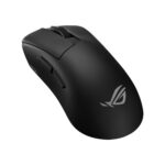 ASUS ROG Gladius IV Ace Gaming Mouse Wireless Bluetooth Wired 65000 DPI 8000 Hz Black Right-hand Ergonomic