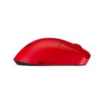 ASUS ROG Gladius IV Ace Gaming Mouse Wireless Bluetooth Wired 65000 DPI 8000 Hz Red