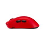ASUS ROG Gladius IV Ace Gaming Mouse Wireless Bluetooth Wired 65000 DPI 8000 Hz Red