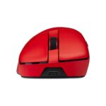 ASUS ROG Gladius IV Ace Gaming Mouse Wireless Bluetooth Wired 65000 DPI 8000 Hz Red