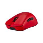 ASUS ROG Gladius IV Ace Gaming Mouse Wireless Bluetooth Wired 65000 DPI 8000 Hz Red