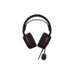 ASUS ROG Pelta Core Gaming Headset Wired USB Type-C / USB Type-A Boom Microphone RGB Black