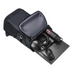 ASUS ROG Ranger BP2701 Laptop Backpack 17" Black Water Repellent 22 Litre