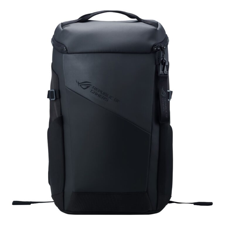 ASUS ROG Ranger BP2701 Laptop Backpack 17" Black Water Repellent 22 Litre