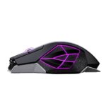 ASUS ROG Spatha X 65K Gaming Mouse Wireless & Wired 65000 DPI 12 Programmable Buttons Black Right-hand Rechargeable