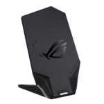 ASUS ROG Spatha X 65K Gaming Mouse Wireless & Wired 65000 DPI 12 Programmable Buttons Black Right-hand Rechargeable