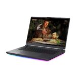 ASUS ROG Strix G16 Laptop 16" WQXGA Intel Core Ultra 9 275HX 32GB DDR5 2TB SSD RTX 5080 Windows 11 Black