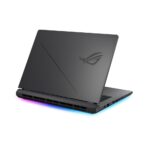ASUS ROG Strix G16 Laptop 16" WQXGA Intel Core Ultra 9 275HX 32GB DDR5 2TB SSD RTX 5080 Windows 11 Black