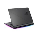 ASUS ROG Strix G16 Laptop 16" WQXGA Intel Core Ultra 9 275HX 32GB DDR5 2TB SSD RTX 5080 Windows 11 Black
