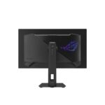 ASUS ROG Strix OLED XG27AQDNG Monitor 26.5" QHD 360 Hz QD-OLED Black