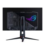 ASUS ROG Swift OLED PG32UCWM 31.5" 4K Ultra HD 240 Hz Gaming Monitor Black