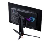 ASUS ROG Swift OLED PG32UCWM 31.5" 4K Ultra HD 240 Hz Gaming Monitor Black