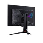 ASUS ROG Swift OLED PG32UCWM 31.5" 4K Ultra HD 240 Hz Gaming Monitor Black