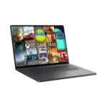 ASUS ROG Zephyrus G16 Laptop Intel Core Ultra 9 285H 16" WQXGA OLED 240Hz 32 GB 1 TB SSD RTX 5060 Grey Windows 11
