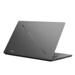 ASUS ROG Zephyrus G16 Laptop Intel Core Ultra 9 285H 16" WQXGA OLED 240Hz 32 GB 1 TB SSD RTX 5060 Grey Windows 11