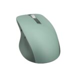ASUS SmartO MD200 Silent Plus Wireless Mouse Bluetooth 5.0 2.4GHz 4200 DPI 6 Programmable Buttons Green