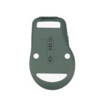 ASUS SmartO MD200 Silent Plus Wireless Mouse Bluetooth 5.0 2.4GHz 4200 DPI 6 Programmable Buttons Green