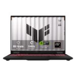 ASUS TUF Gaming A16 Laptop 16" WUXGA 144Hz Ryzen 7 260 16GB DDR5 1TB SSD RTX 5060 Windows 11 Home Grey