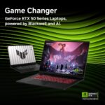 ASUS TUF Gaming A16 Laptop 16" WUXGA 144Hz Ryzen 7 260 16GB DDR5 1TB SSD RTX 5060 Windows 11 Home Grey
