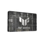 ASUS TUF Gaming ARGB PWM Fan Hub 6 Fan Connectors 6 ARGB Ports PWM Control SATA Power Black