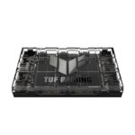ASUS TUF Gaming ARGB PWM Fan Hub 6 Fan Connectors 6 ARGB Ports PWM Control SATA Power Black
