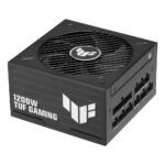 ASUS TUF Gaming Power Supply 1200W 80 Plus Platinum Fully Modular ATX 3.1 Black