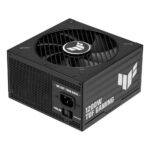 ASUS TUF Gaming Power Supply 1200W 80 Plus Platinum Fully Modular ATX 3.1 Black
