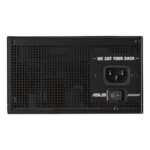 ASUS TUF Gaming Power Supply 1200W 80 Plus Platinum Fully Modular ATX 3.1 Black