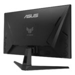 ASUS TUF Gaming VG27AQM5A Monitor 27" QHD 2560x1440 300Hz Fast IPS Black