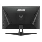ASUS TUF Gaming VG27AQM5A Monitor 27" QHD 2560x1440 300Hz Fast IPS Black