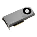ASUS UGEN Intel Arc Pro B70 Discrete Graphics Card 32 GB GDDR6 VRAM Grey