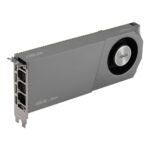 ASUS UGEN Intel Arc Pro B70 Discrete Graphics Card 32 GB GDDR6 VRAM Grey