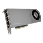 ASUS UGEN Intel Arc Pro B70 Discrete Graphics Card 32 GB GDDR6 VRAM Grey