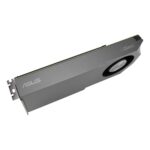 ASUS UGEN Intel Arc Pro B70 Discrete Graphics Card 32 GB GDDR6 VRAM Grey