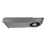 ASUS UGEN Intel Arc Pro B70 Discrete Graphics Card 32 GB GDDR6 VRAM Grey