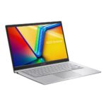 ASUS Vivobook 14 Laptop Intel Core i3-1315U 14" Full HD 8GB DDR4 512GB SSD Windows 11 Home Silver
