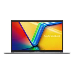 ASUS Vivobook 15 Laptop 15.6" FHD Intel Core 7 150U 16GB RAM 1TB SSD Windows 11 Home Cool Silver