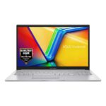 ASUS Vivobook 15 Laptop 15.6" Full HD Intel Core i3-1315U 8GB DDR4 512GB SSD Windows 11 Home Silver