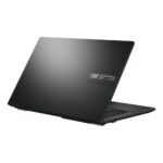 ASUS Vivobook Go 14 Laptop 14" Full HD IPS Intel N150 4 Core 8GB LPDDR5 128GB UFS Windows 11 Home Black