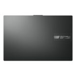 ASUS Vivobook Go 14 Laptop 14" Full HD IPS Intel N150 4 Core 8GB LPDDR5 128GB UFS Windows 11 Home Black